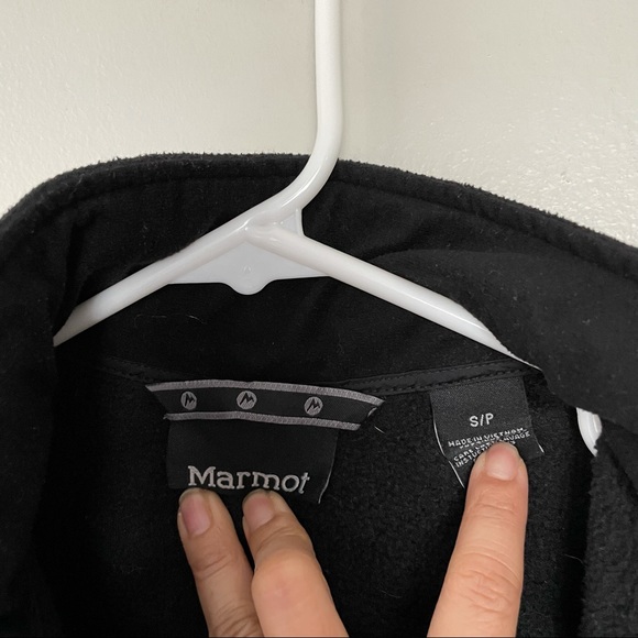 Marmot Jacket - Picture 3 of 5